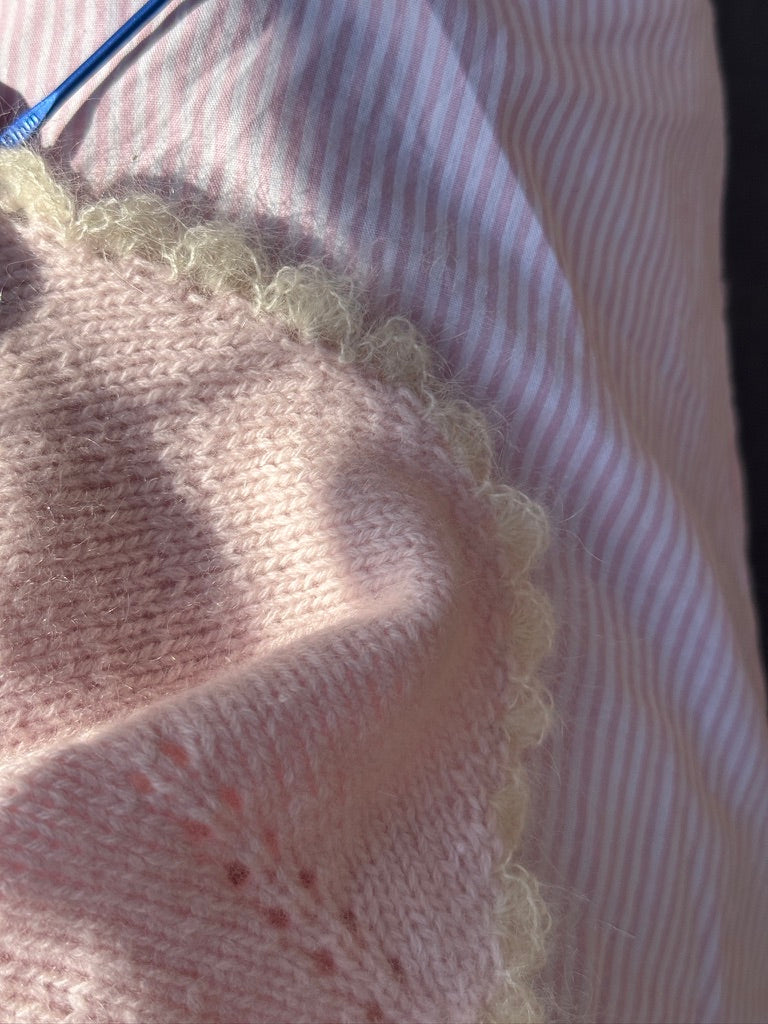 Bloomi Headscarf