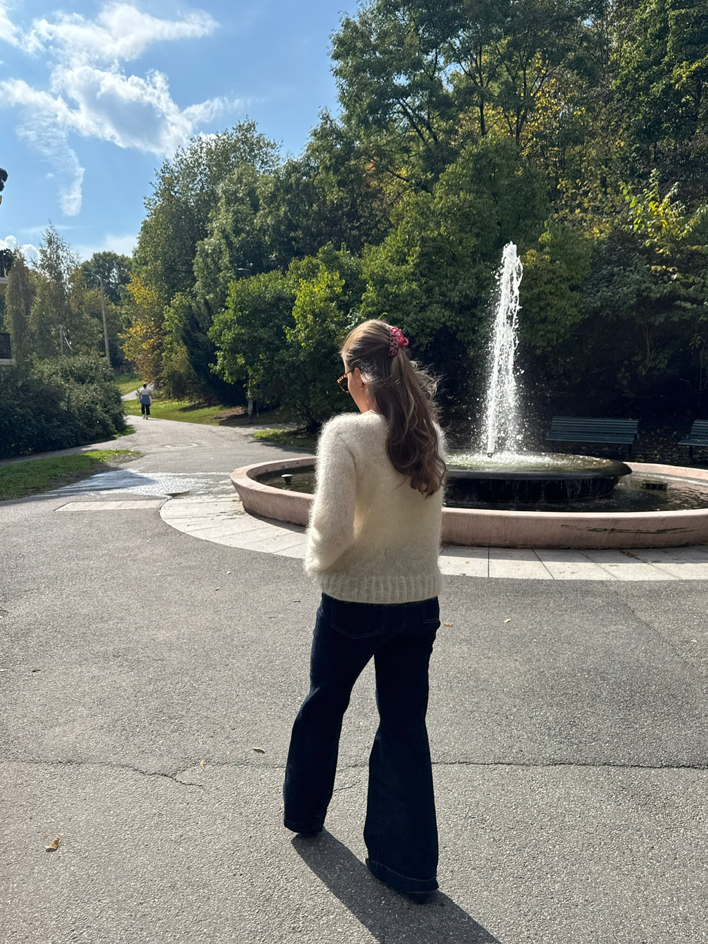 Millie Sweater