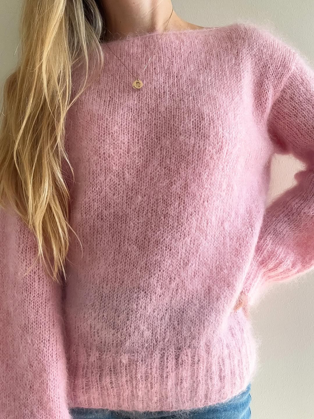 Millie Sweater