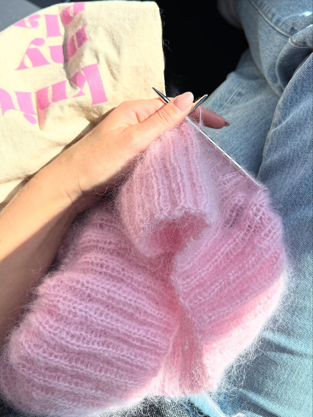 Millie Sweater