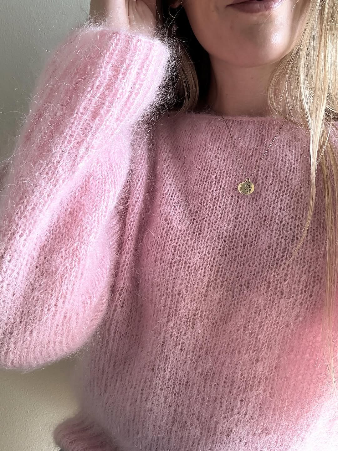 Millie Sweater