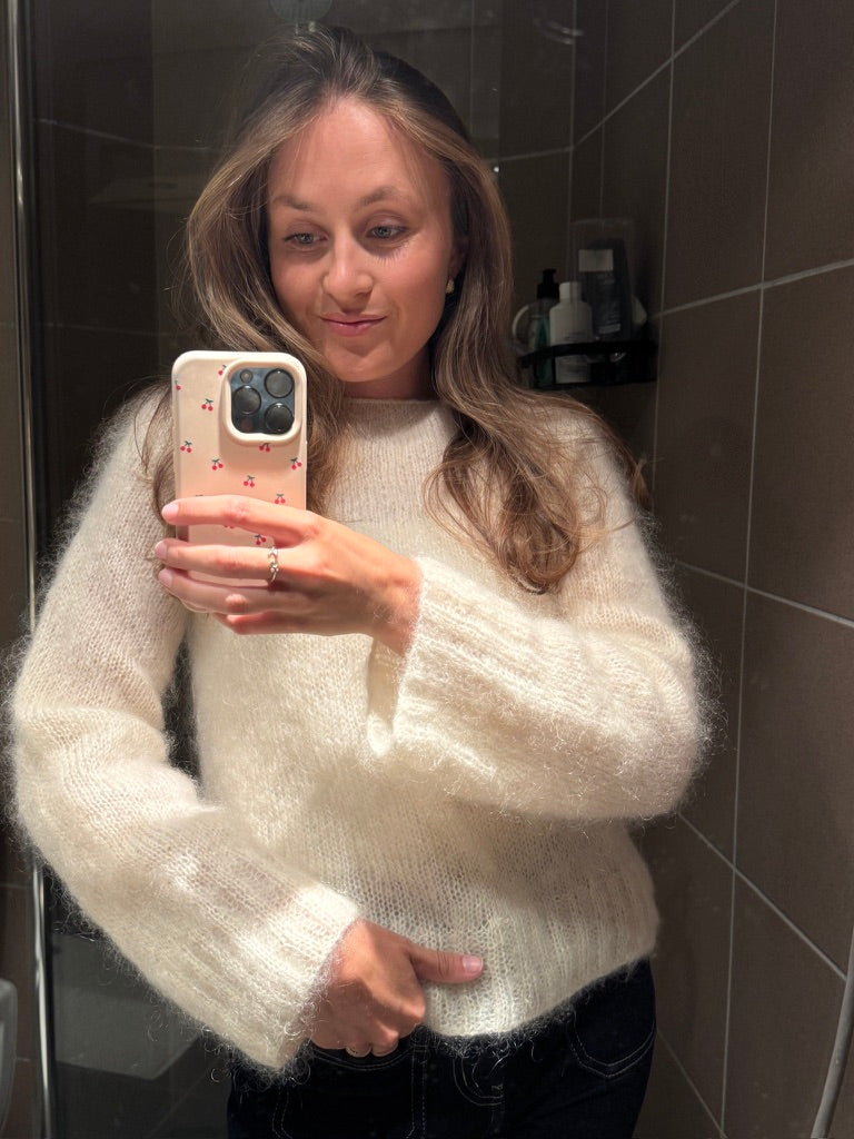 Millie Sweater