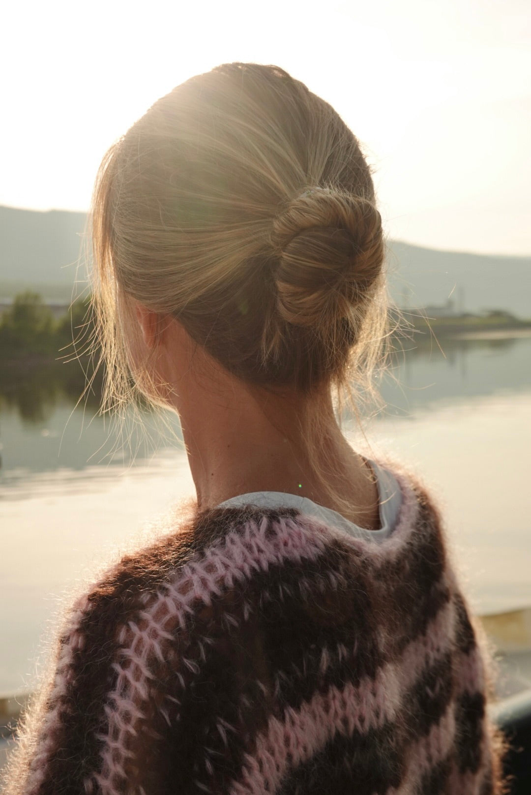 Sundae Sweater