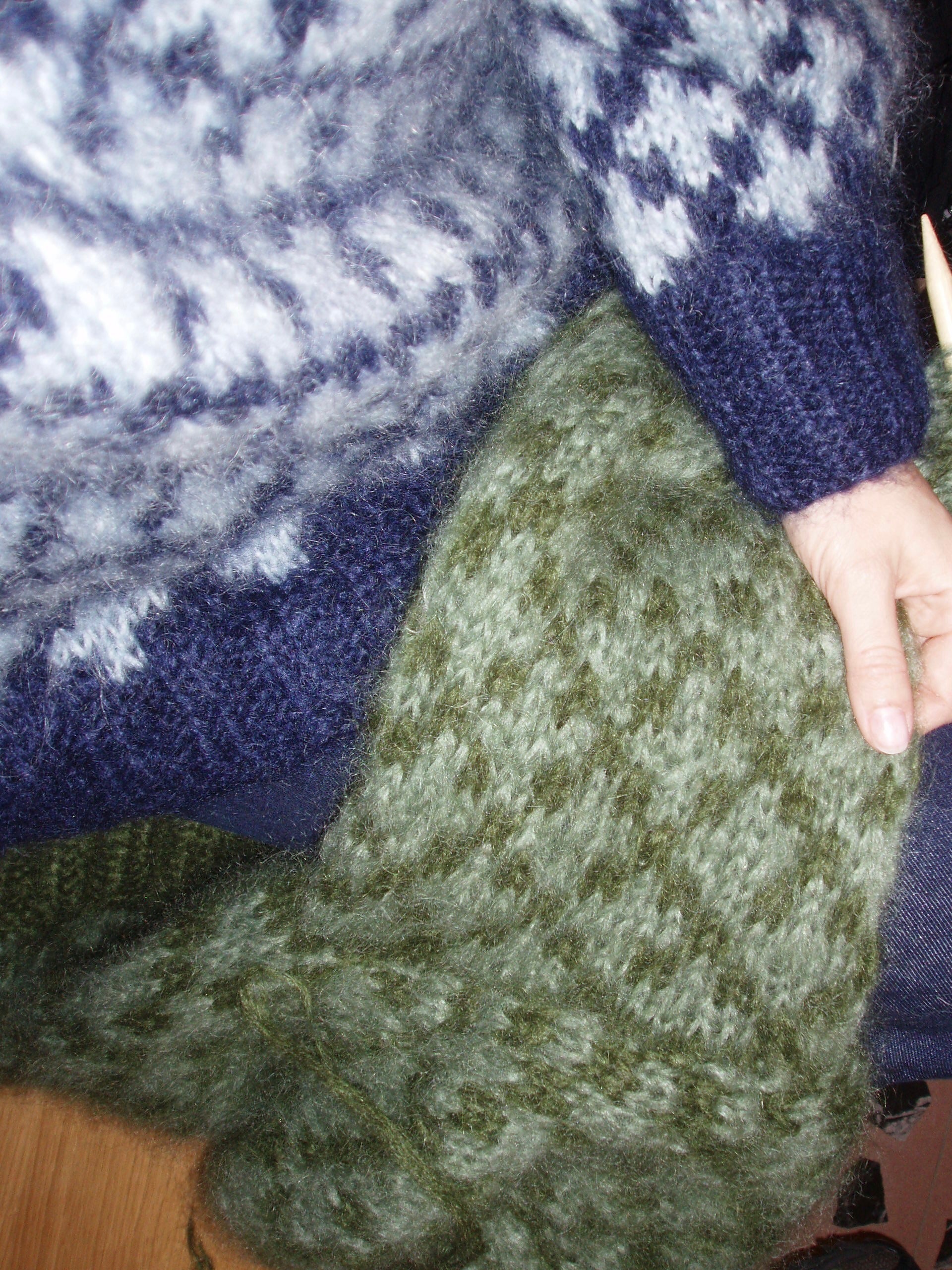 Lyng Sweater