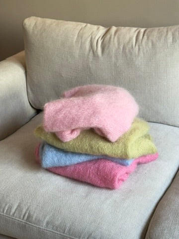 Millie Sweater