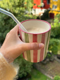 Scandi Latte Cup