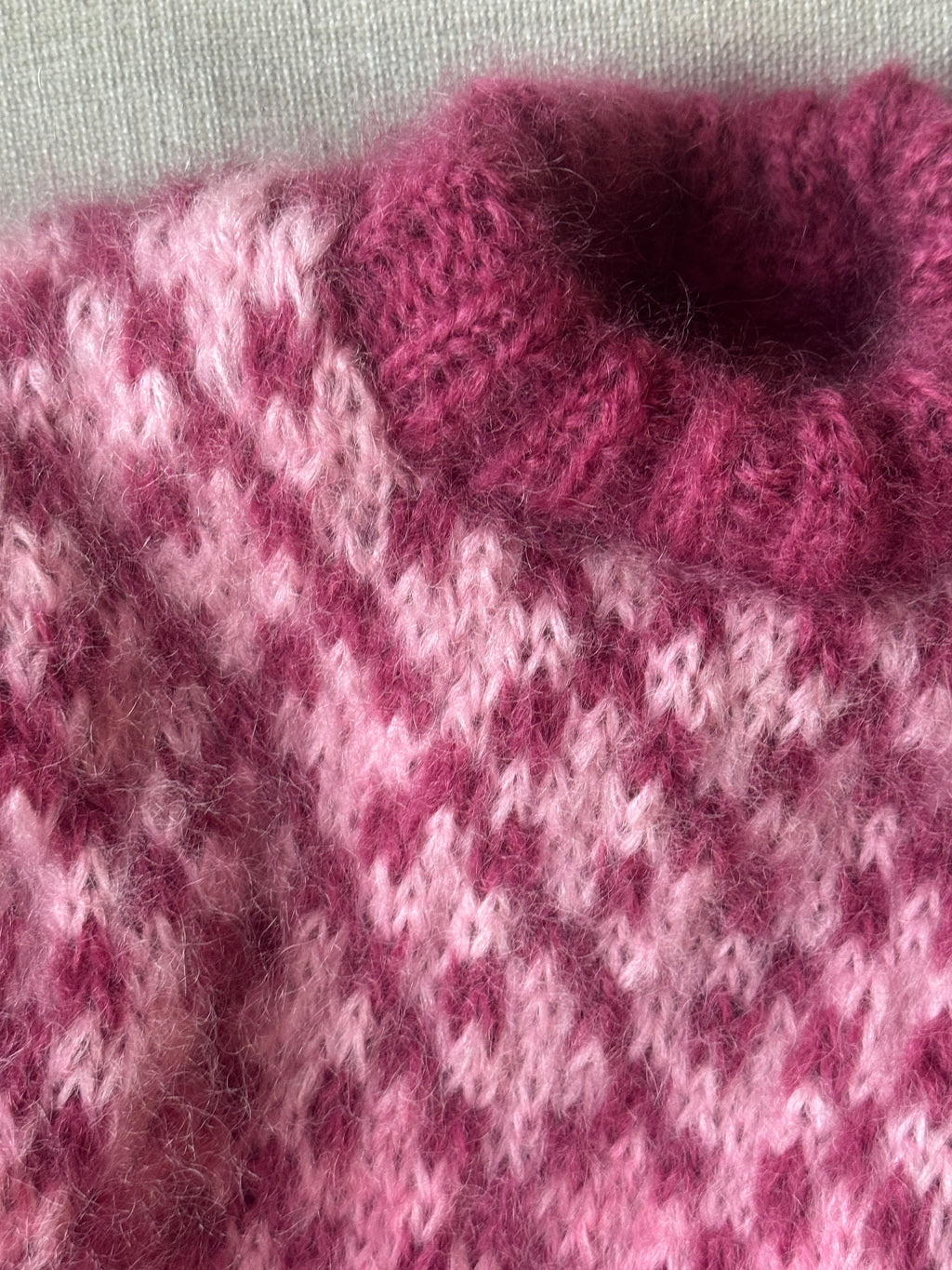Lyng Sweater