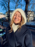 Fluffy balaklava