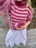 Scandi Summer Sweater