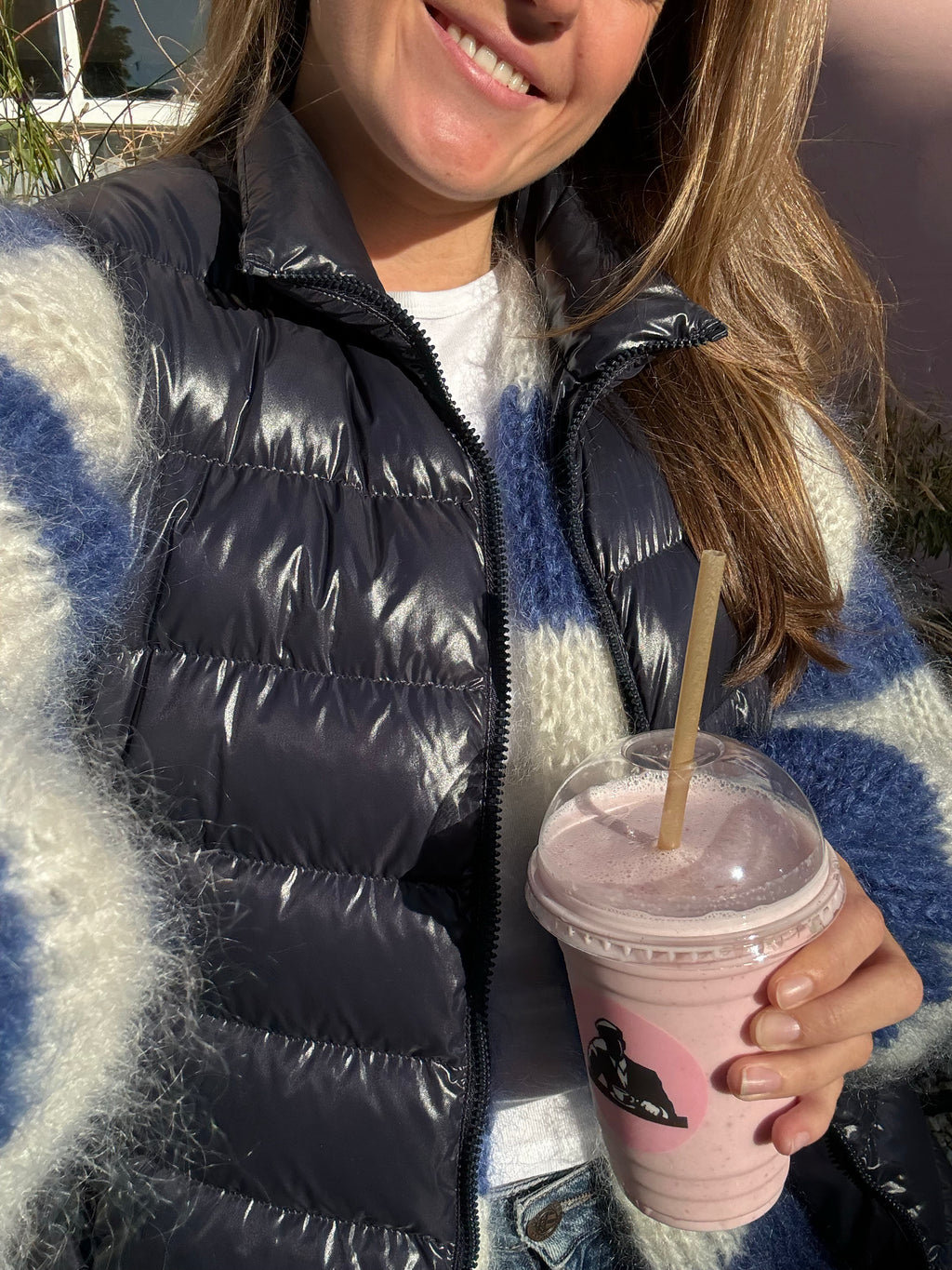 Scandi Cardi