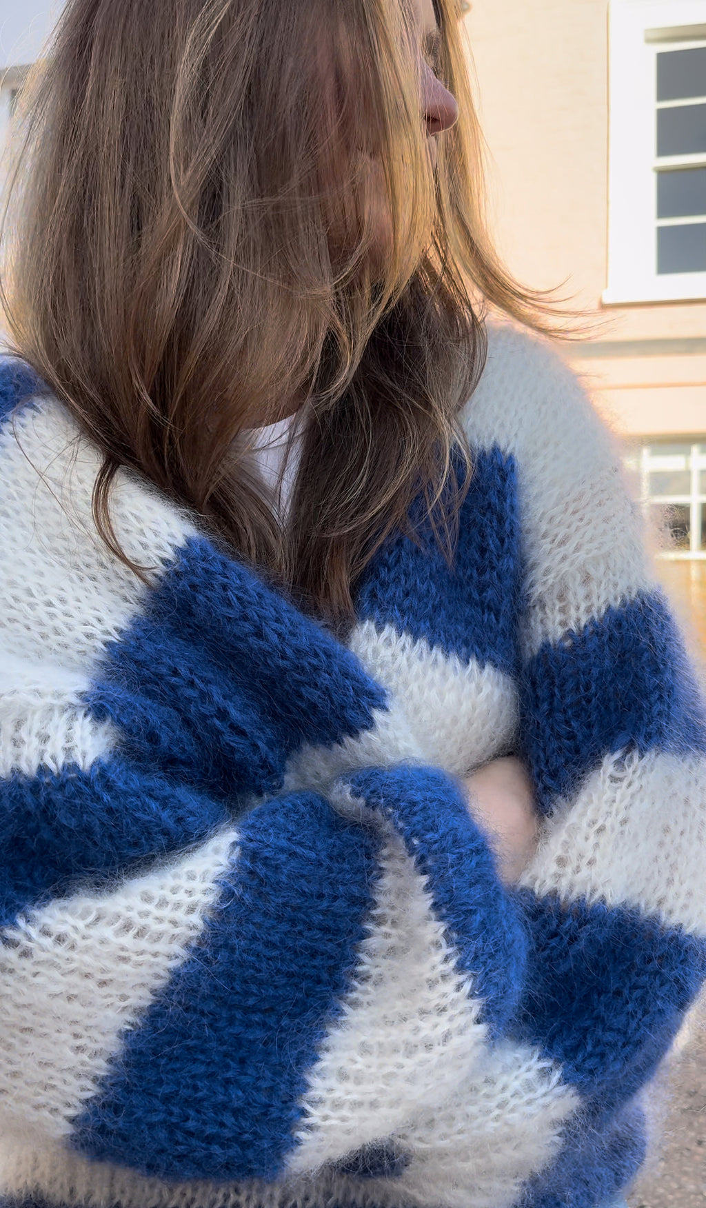 Scandi Cardi