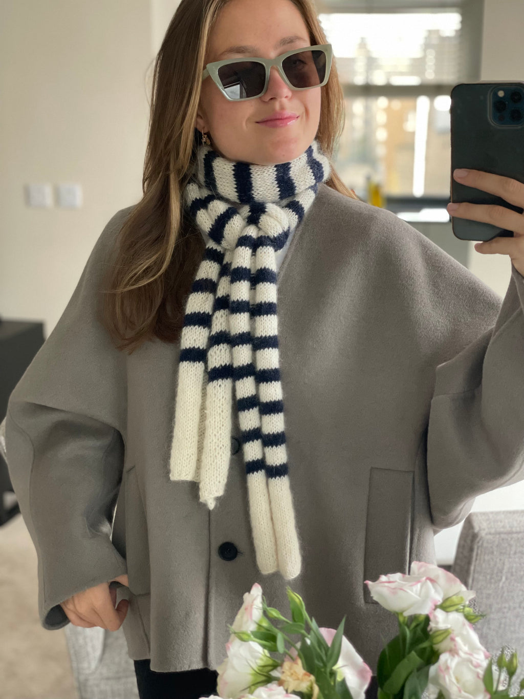 Scandi Scarf