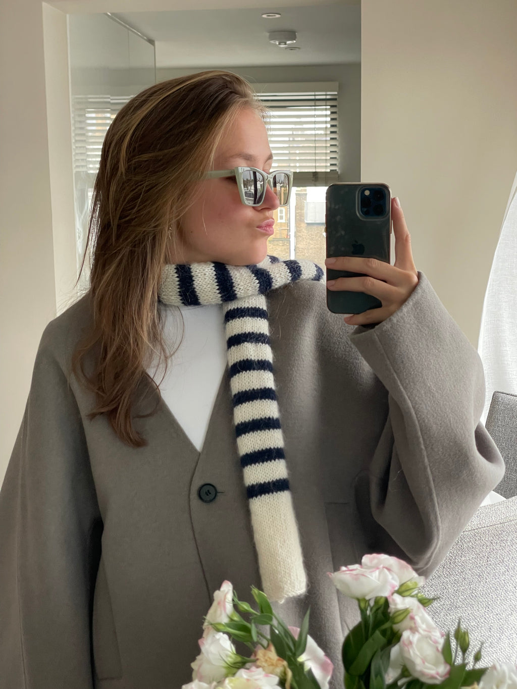 Scandi Scarf