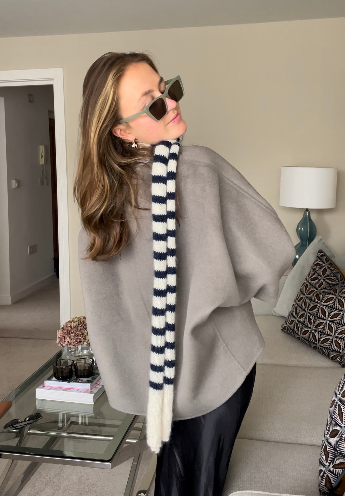 Scandi Scarf