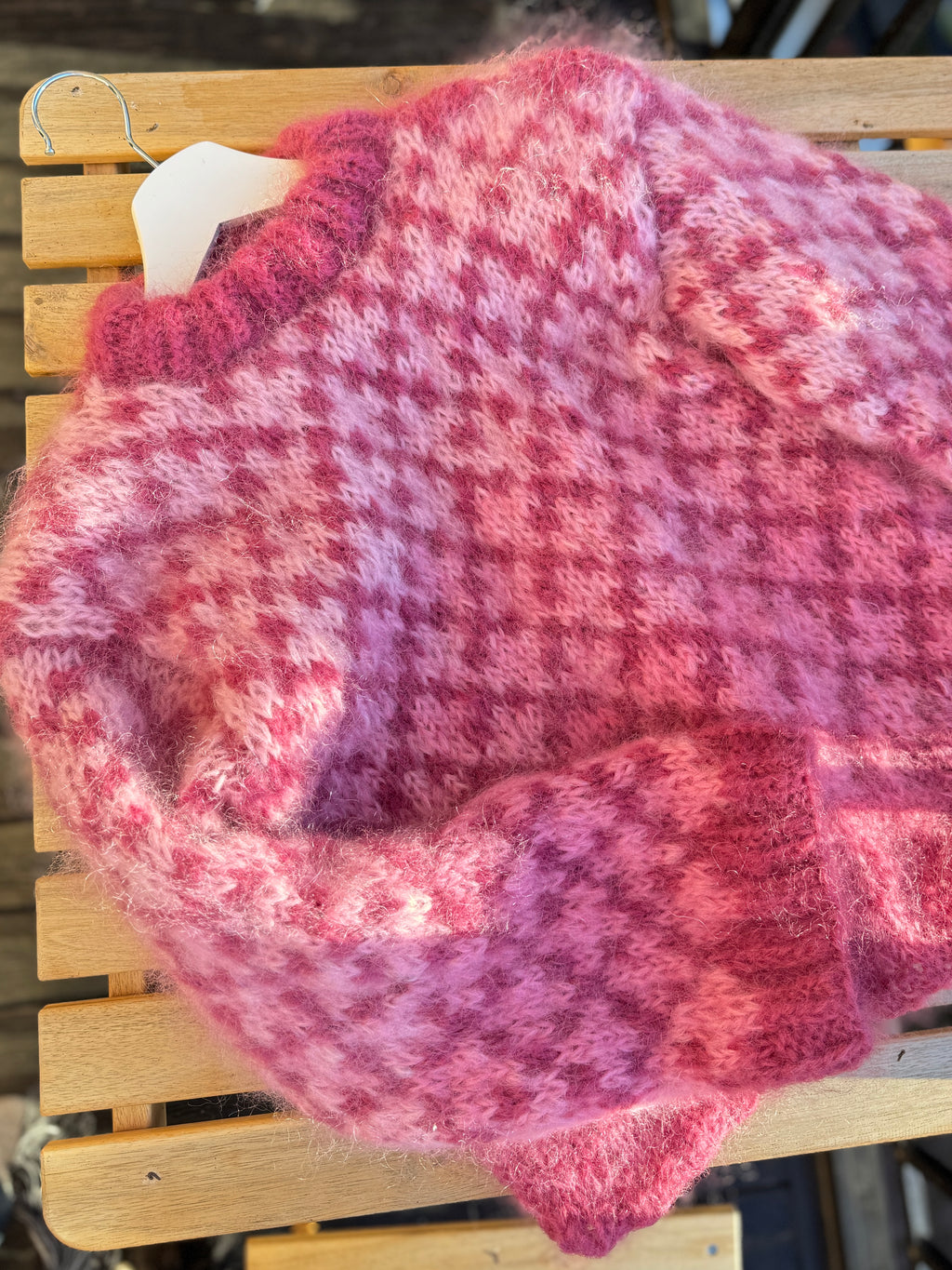 Lyng Sweater