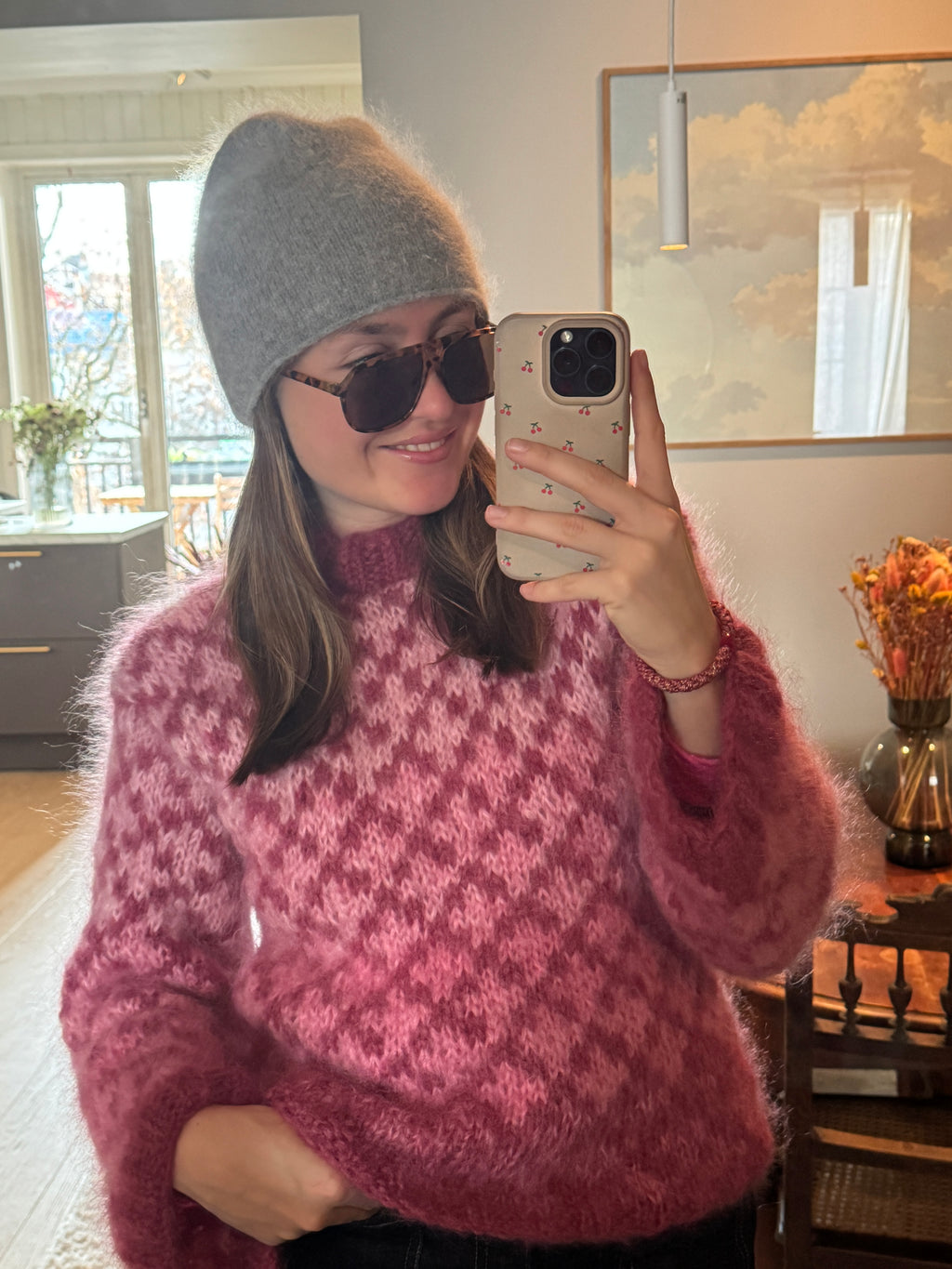 Lyng Sweater
