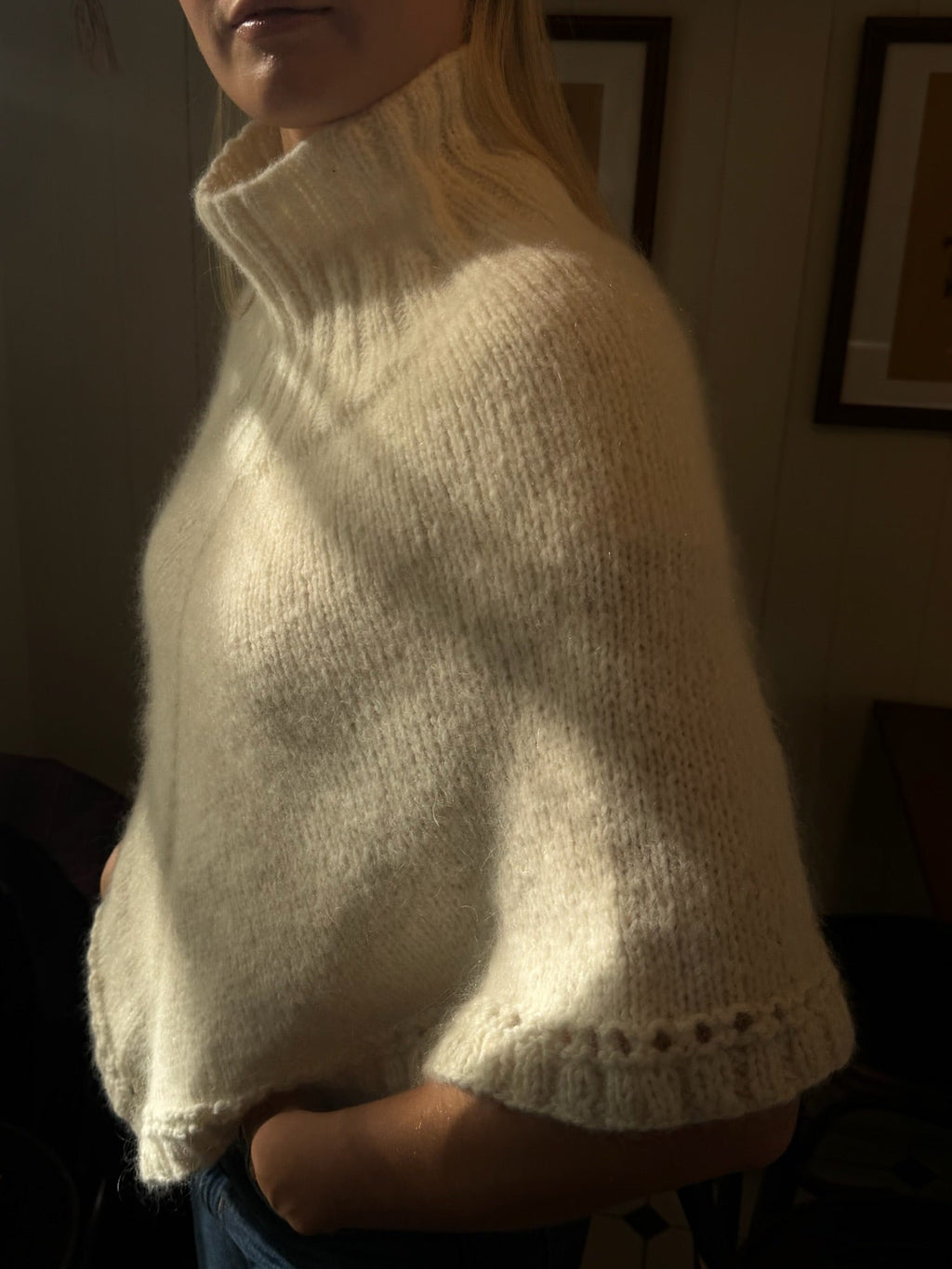 Rue Poncho - Pre-sale