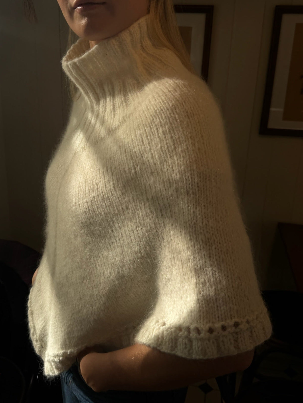 Rue Poncho - Pre-sale