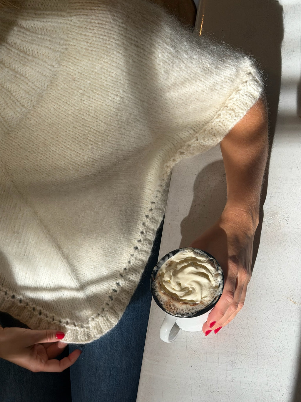 Rue Poncho - Pre-sale
