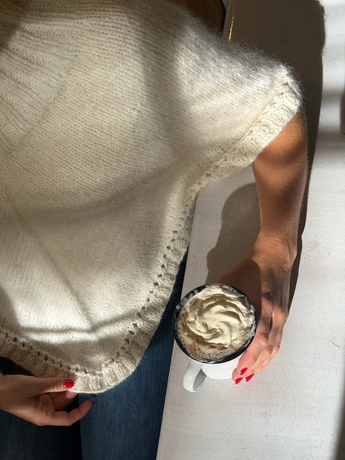 Rue Poncho - Pre-sale