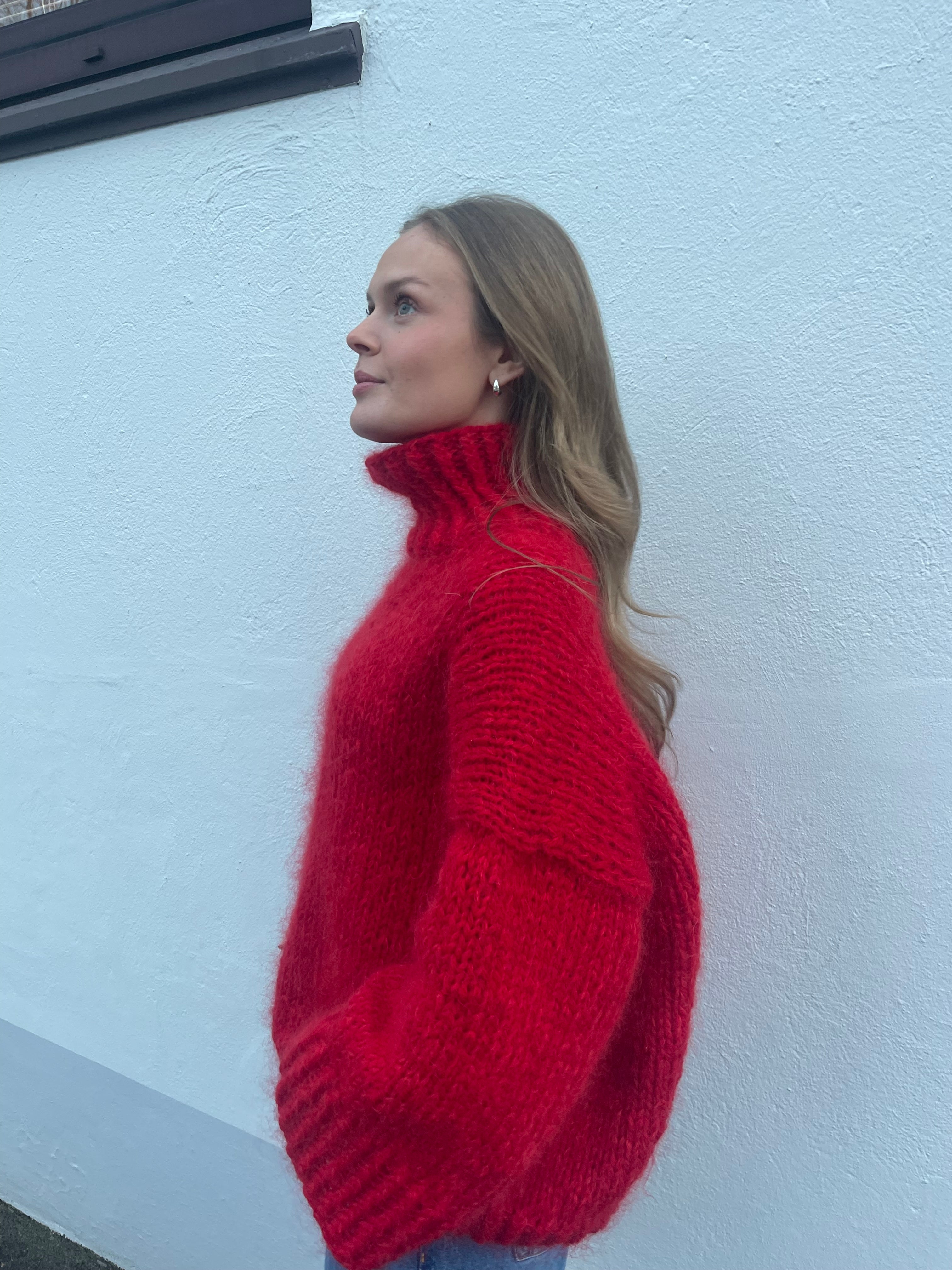 Spice Sweater