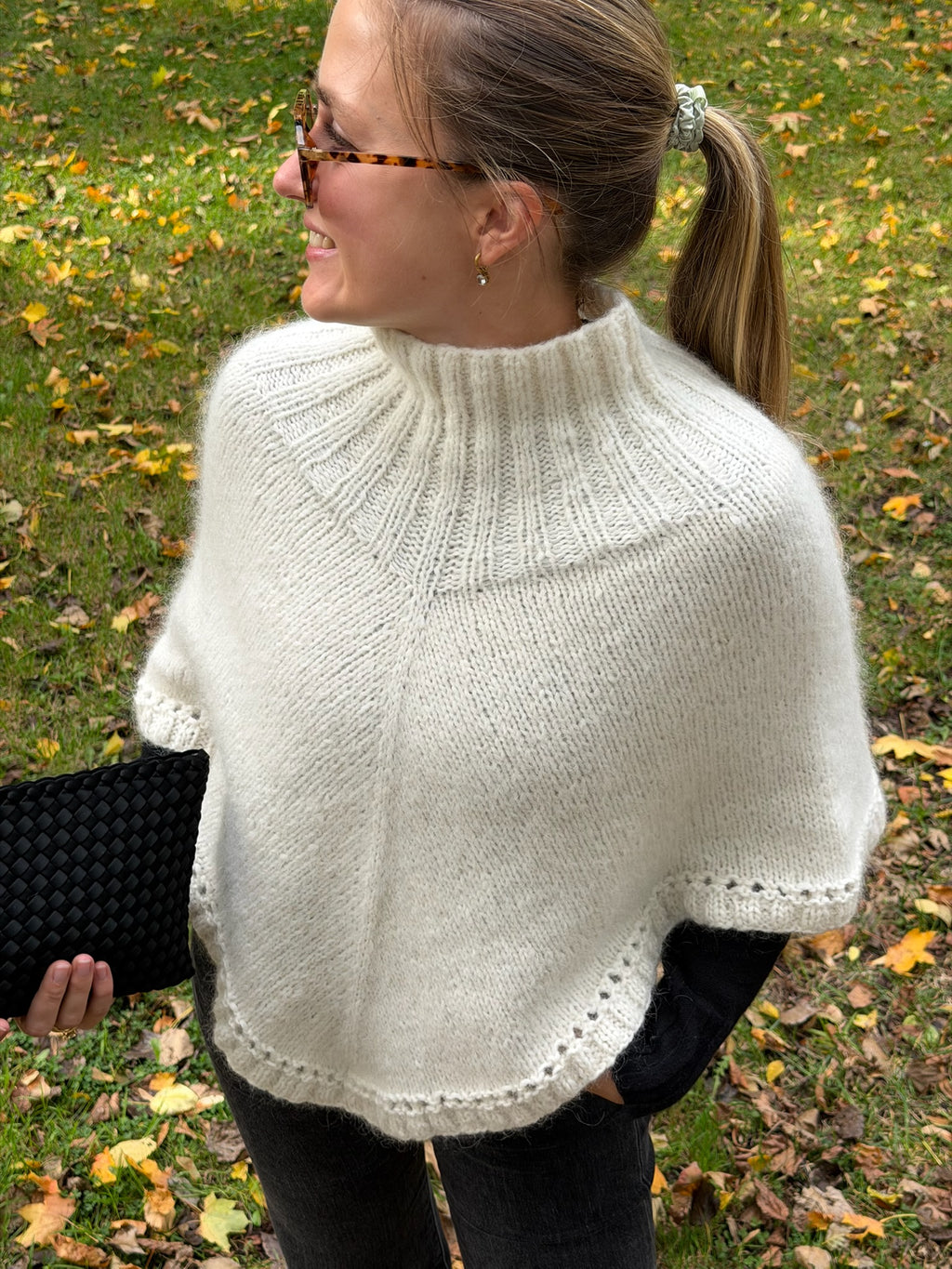 Rue Poncho - Pre-sale