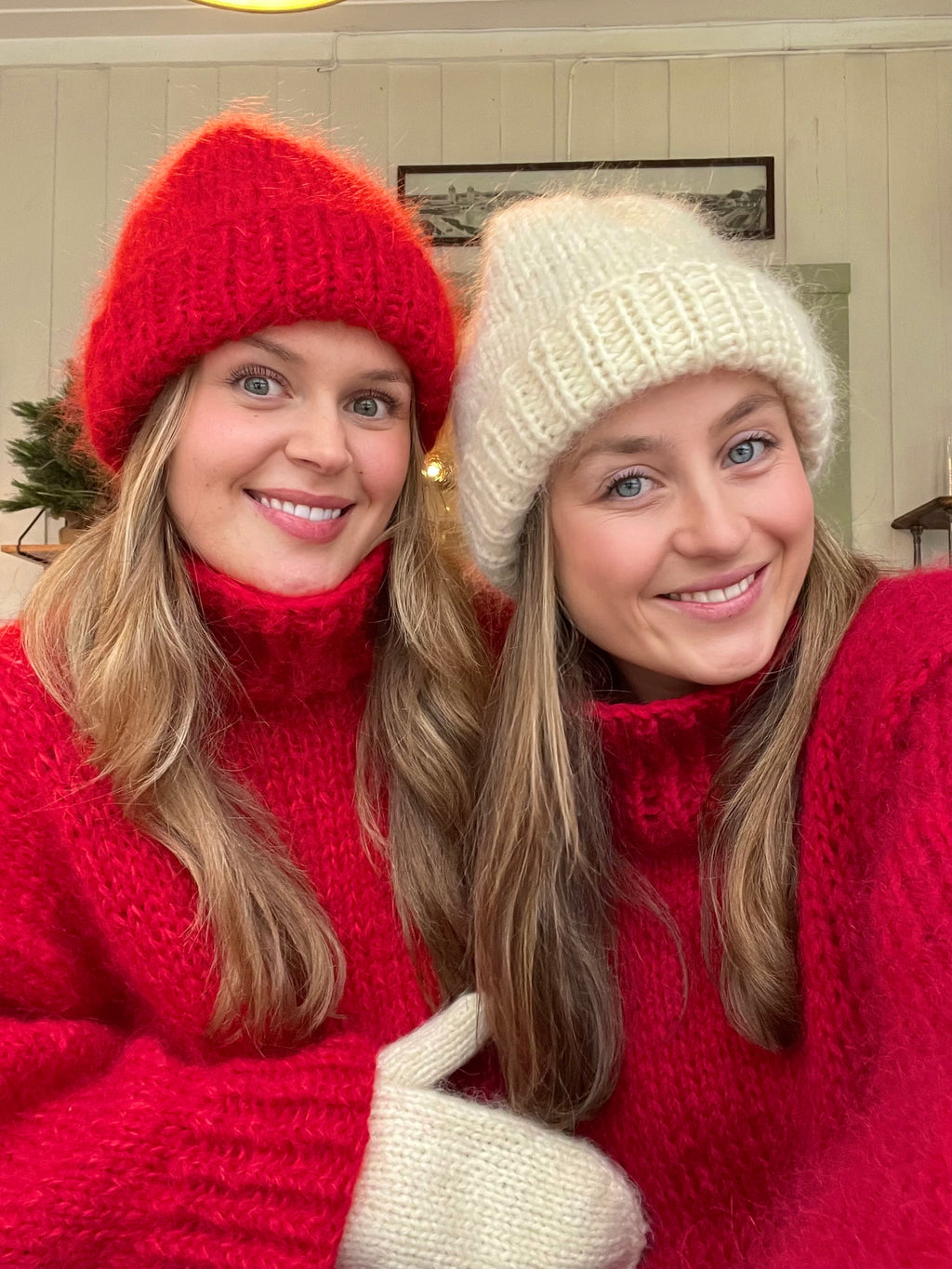 Spice Sweater
