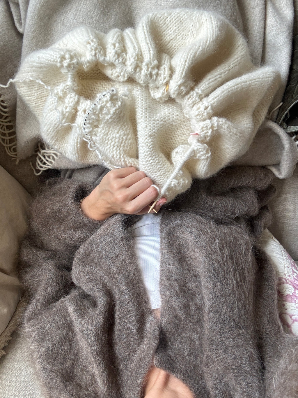Rue Poncho - Pre-sale