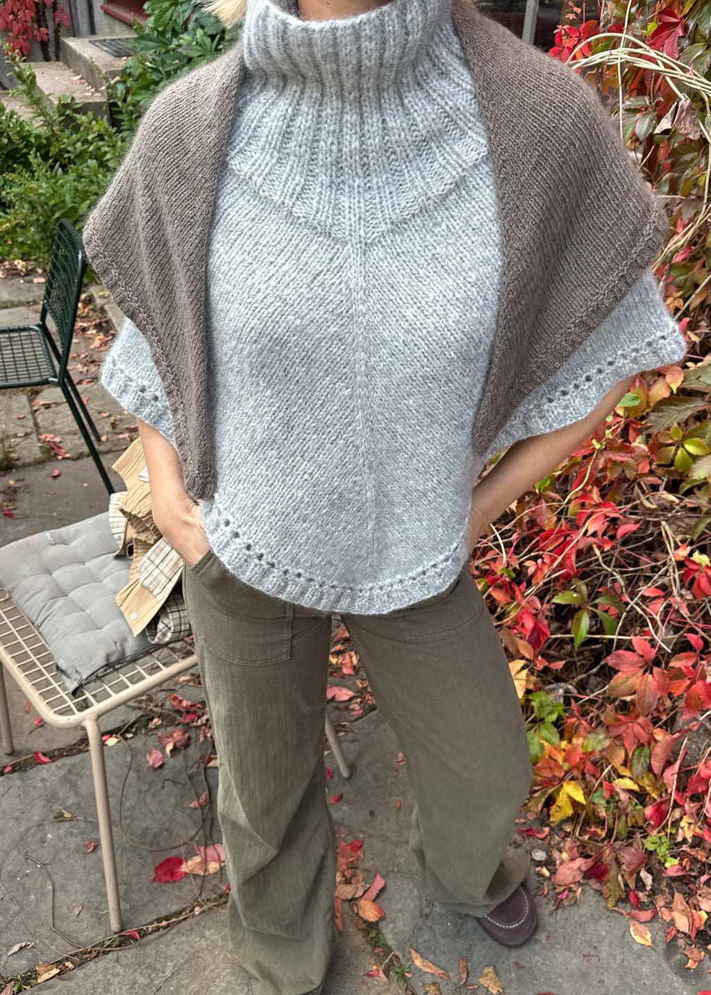 Pre-sale: Rue Scarf