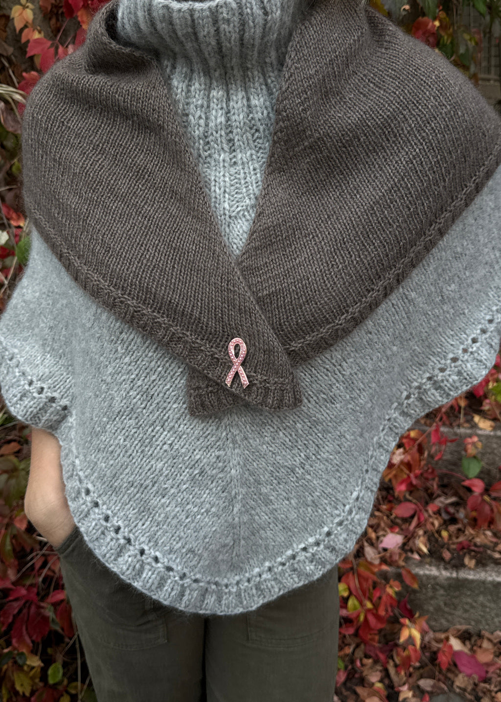 Pre-sale: Rue Scarf