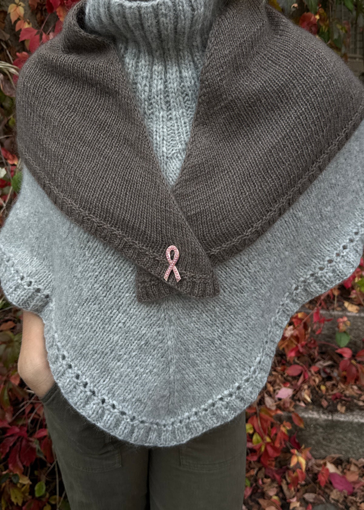 Pre-sale: Rue Scarf