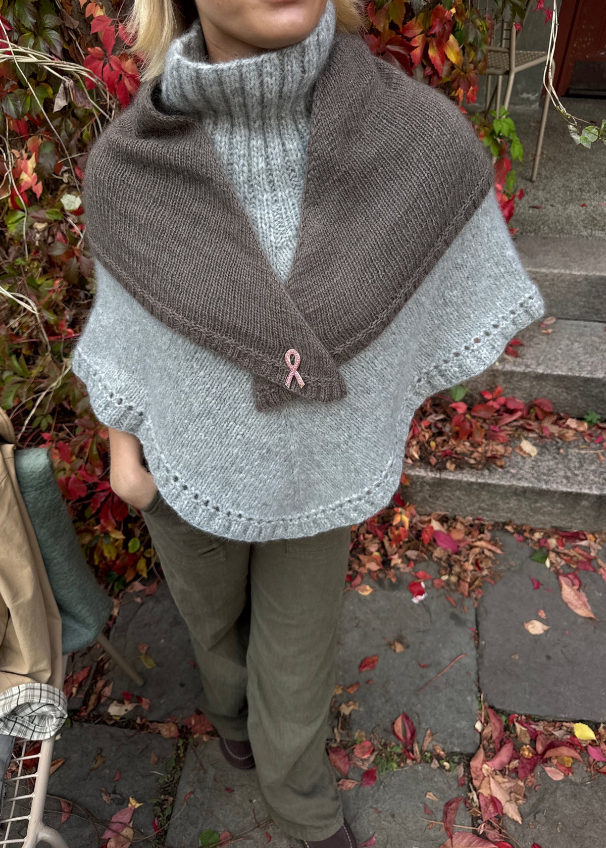 Pre-sale: Rue Scarf