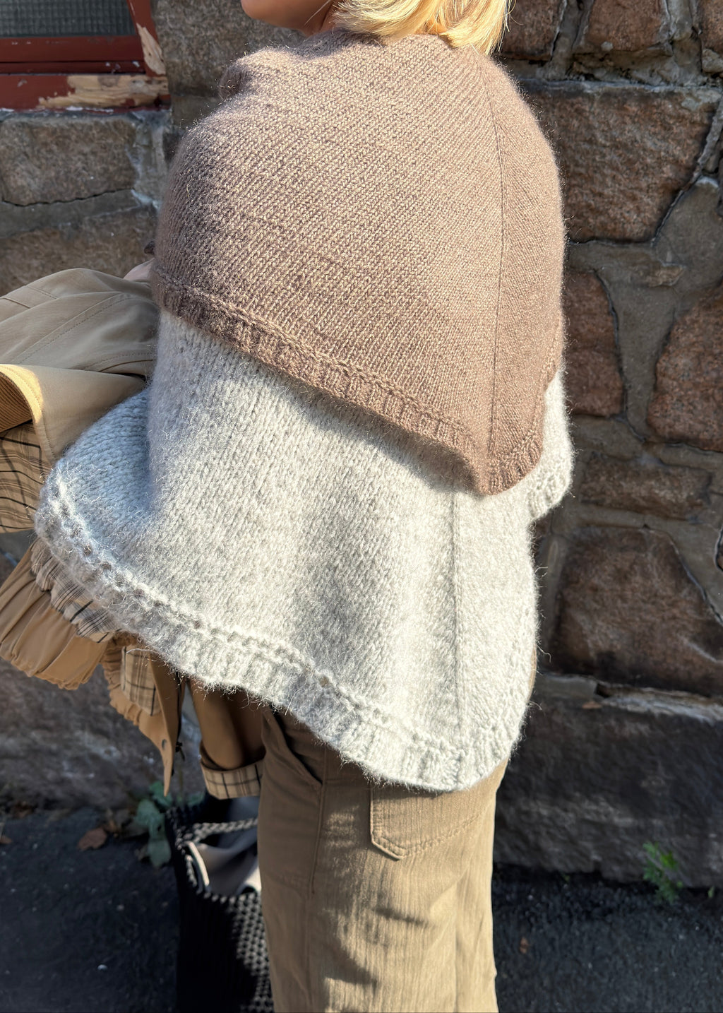Pre-sale: Rue Scarf