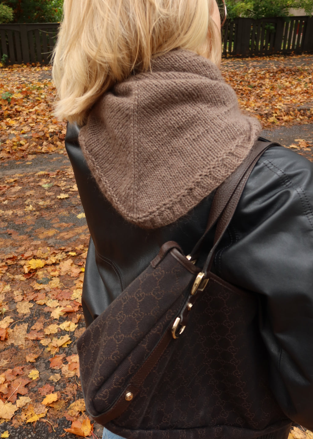 Pre-sale: Rue Scarf