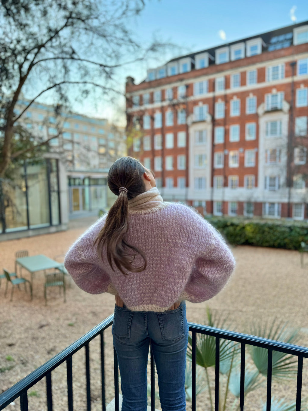 Koko Cardi