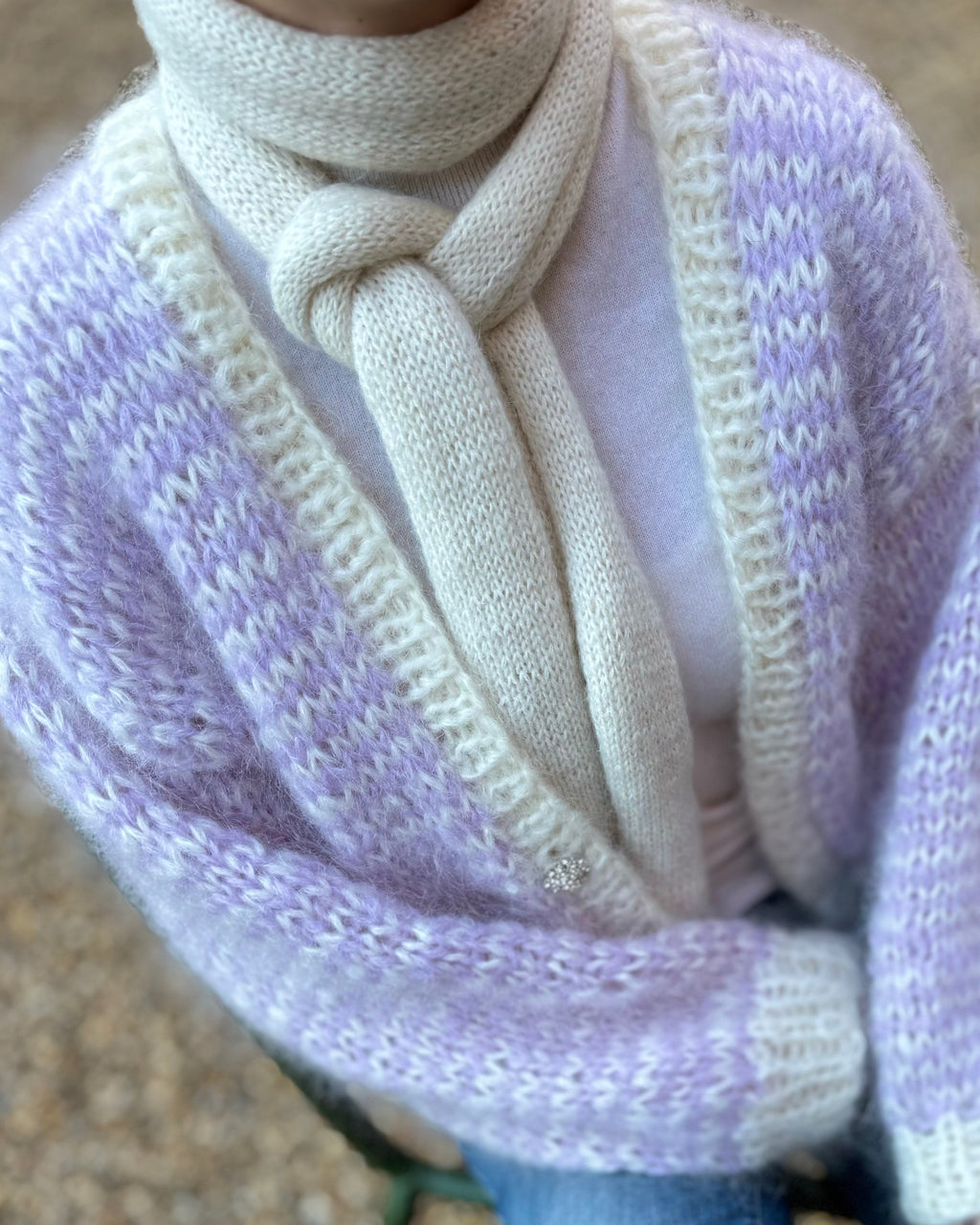 Koko Cardi