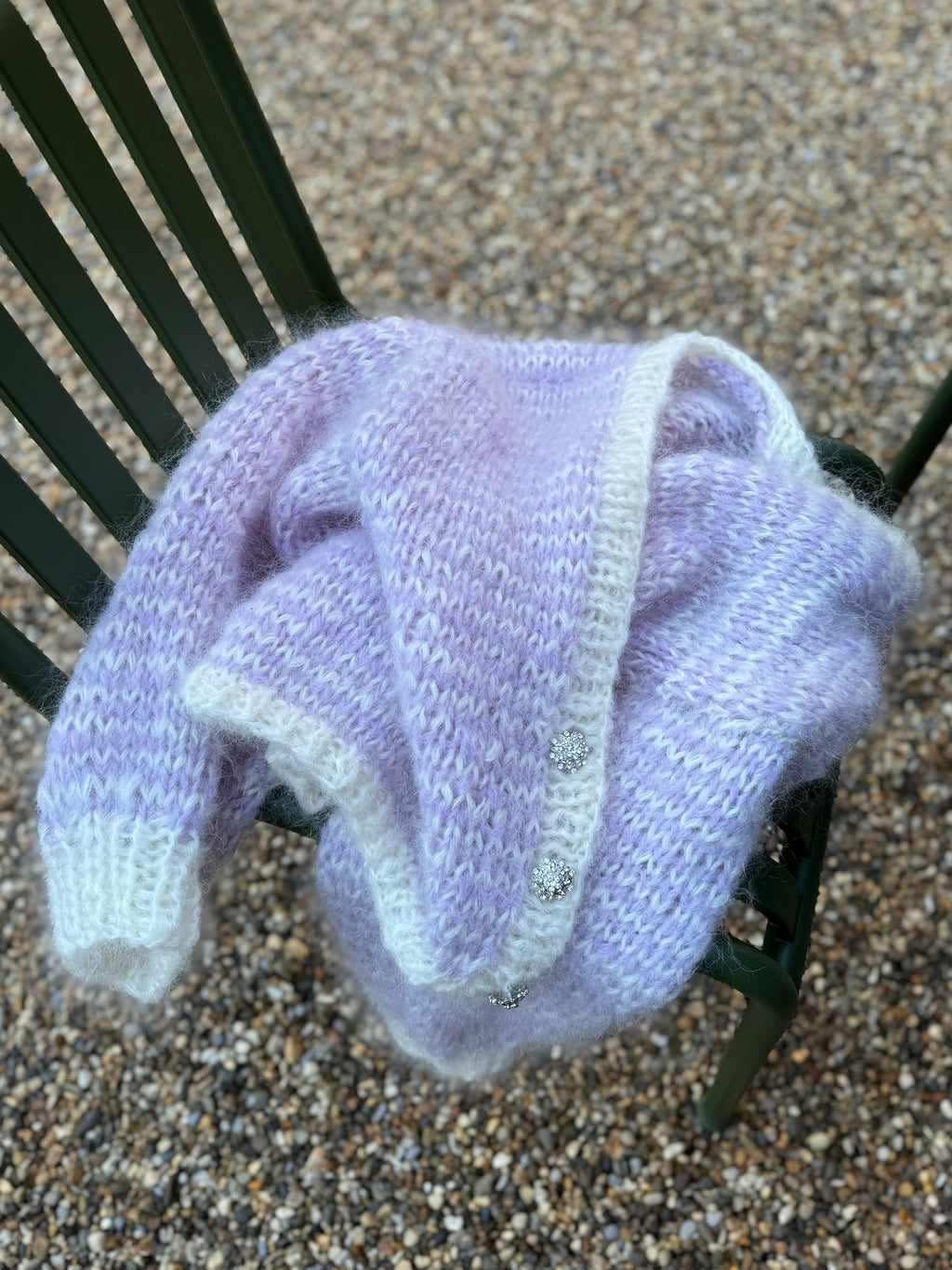 Koko Cardi