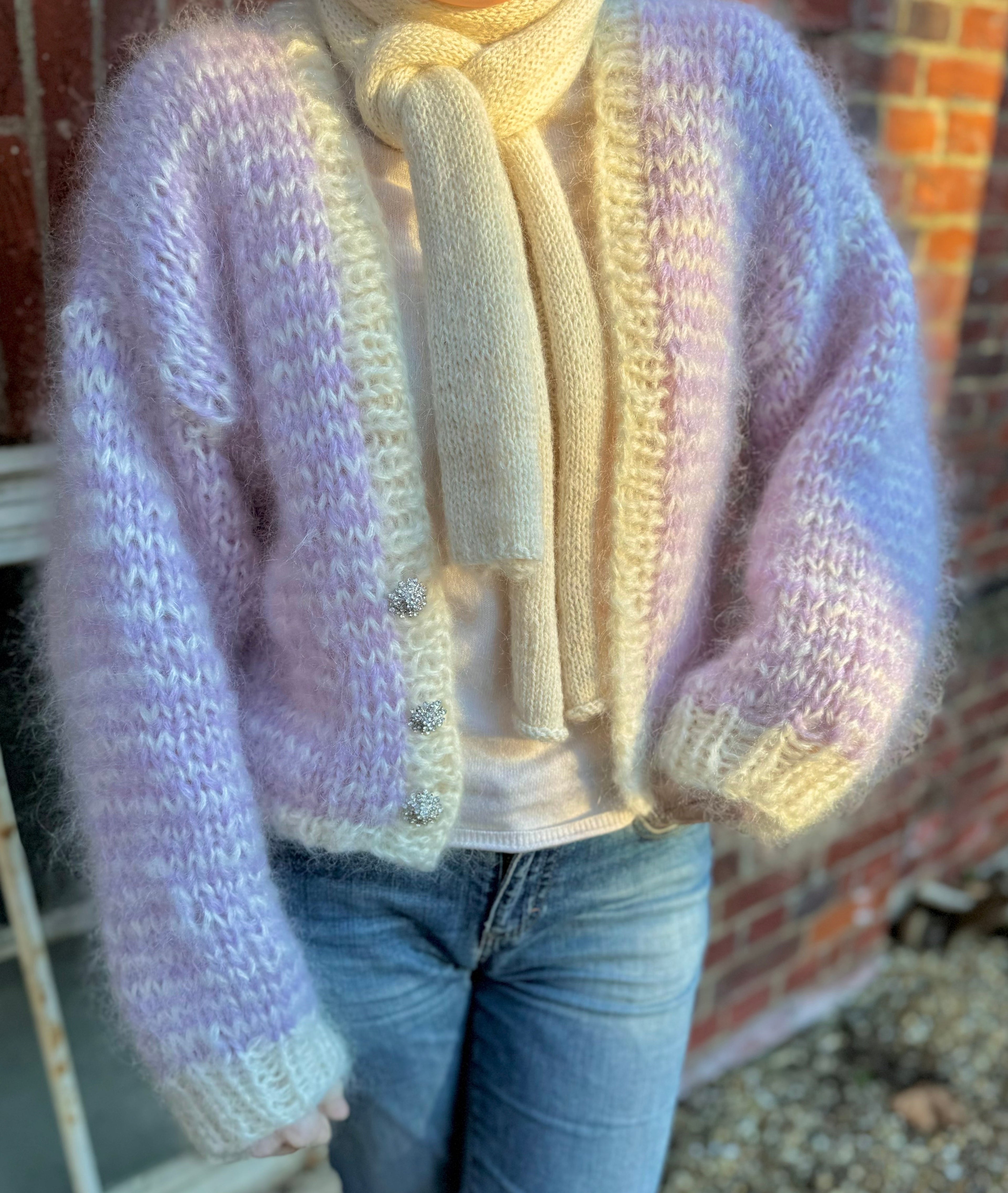 Koko Cardi