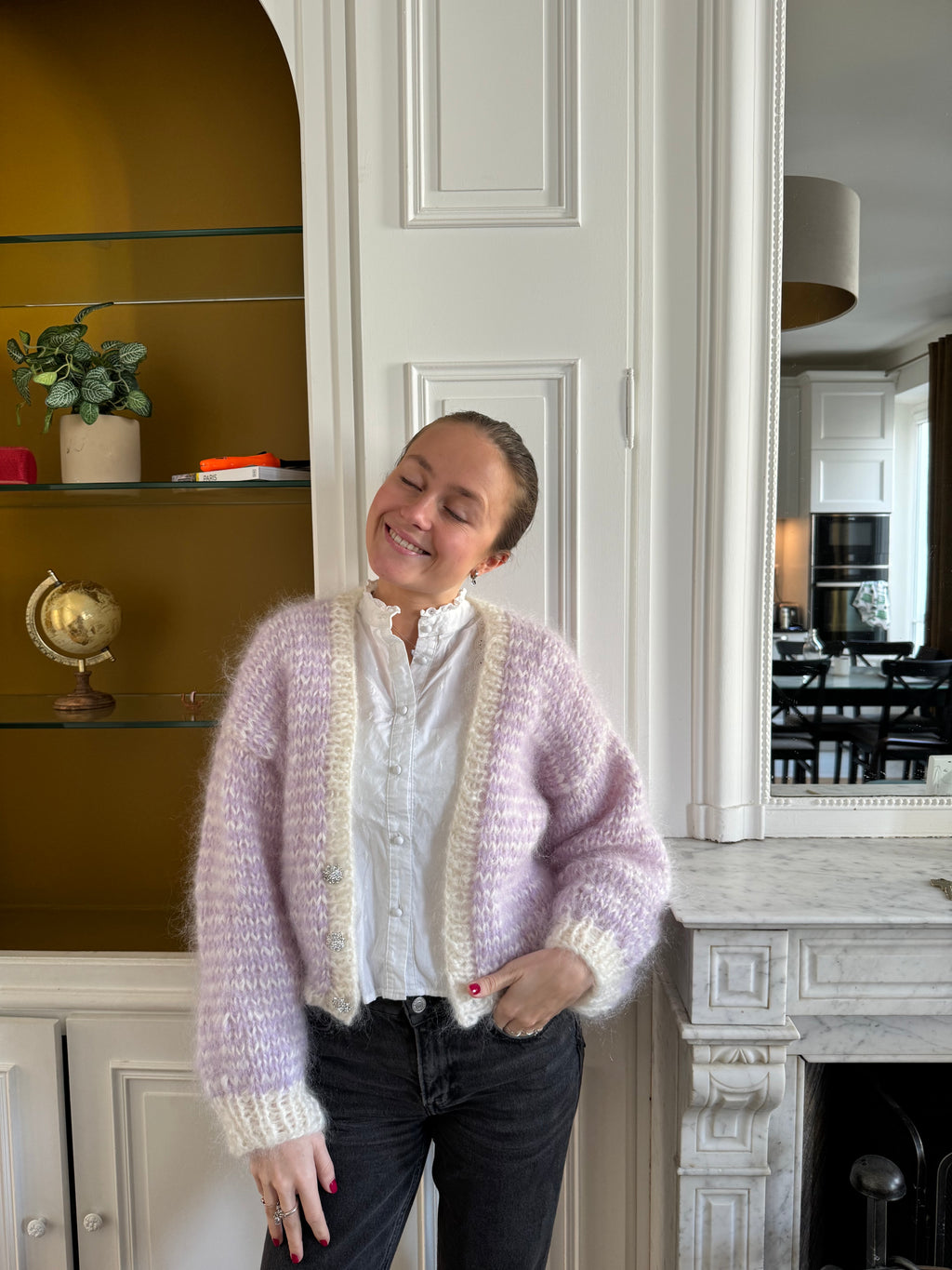 Koko Cardi