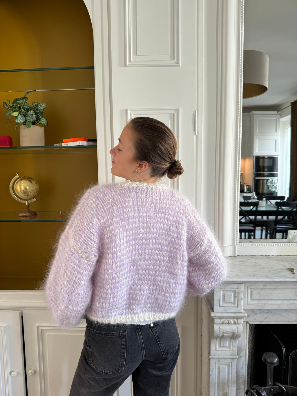 Koko Cardi
