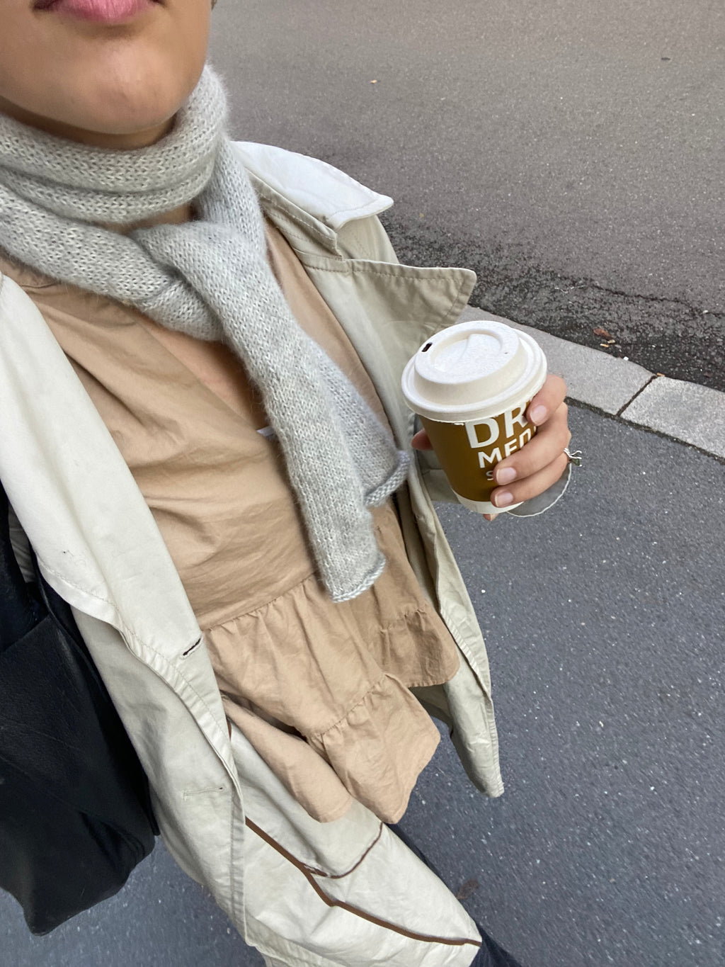 Scandi Scarf