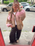 Sjøbris Cardigan