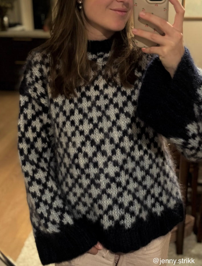 Lyng Sweater