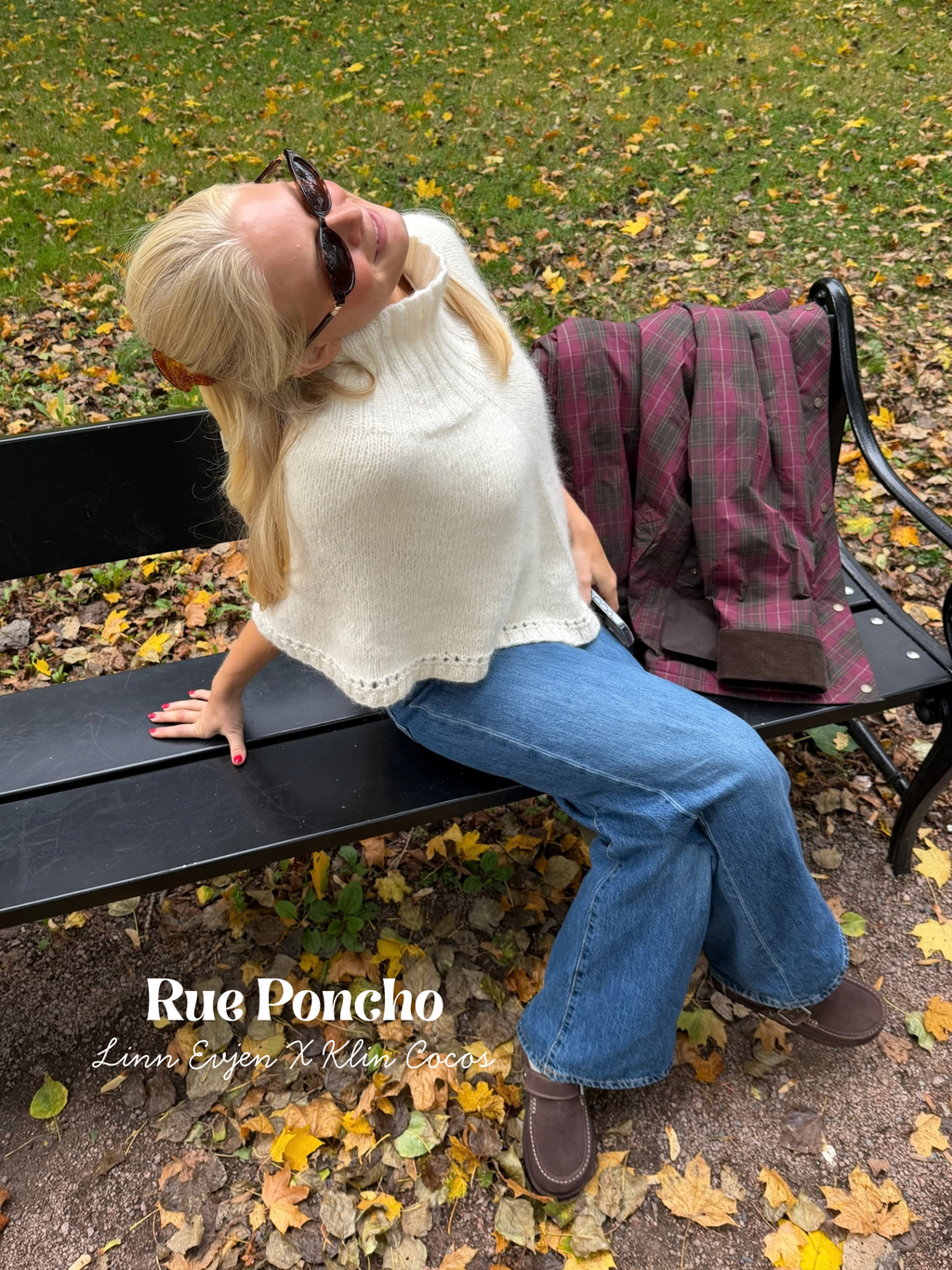 Rue Poncho - Pre-sale