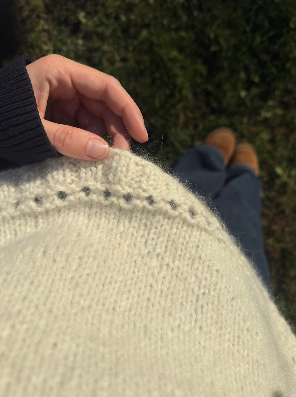 Rue Poncho - Pre-sale