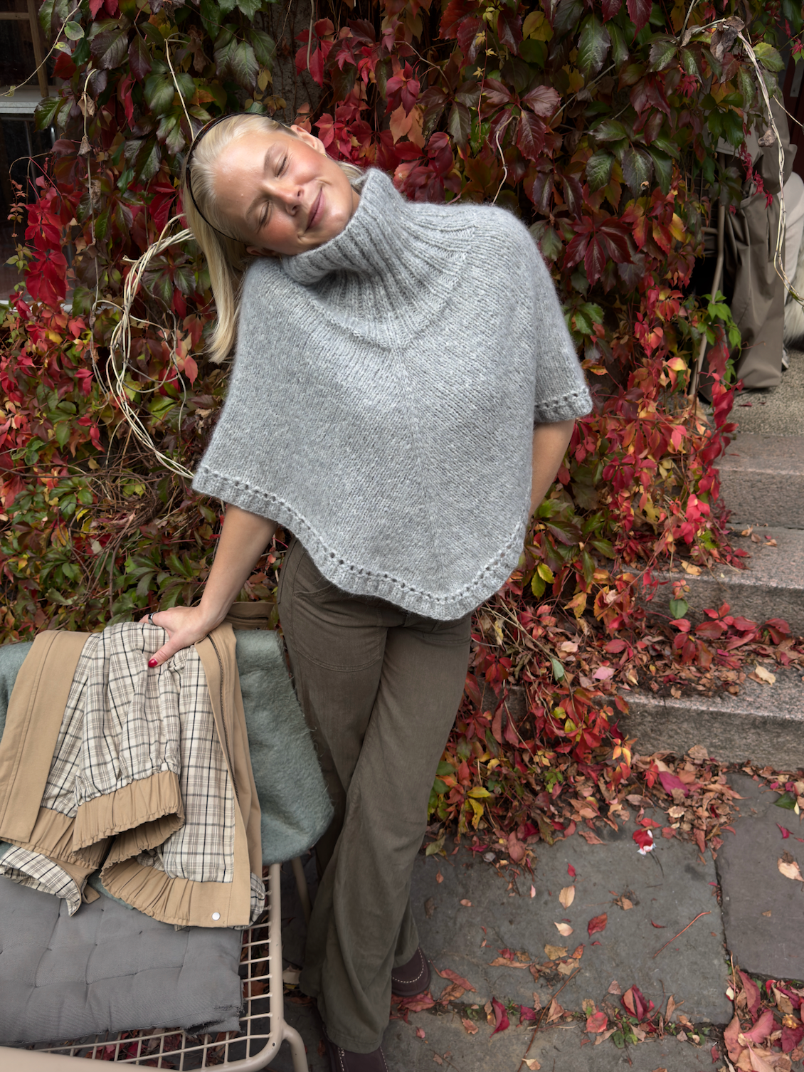 Rue Poncho