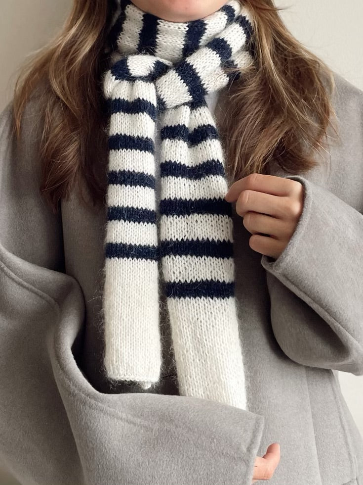 Scandi Scarf
