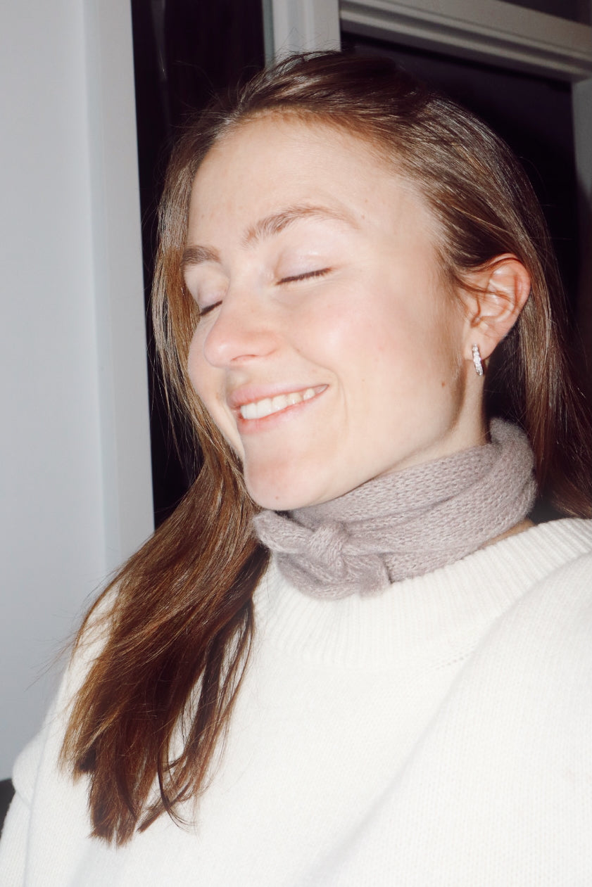 Jesper Scarf