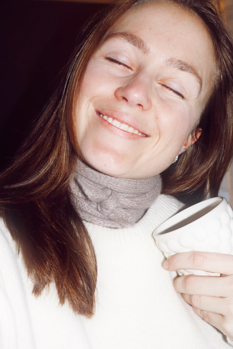 Jesper Scarf