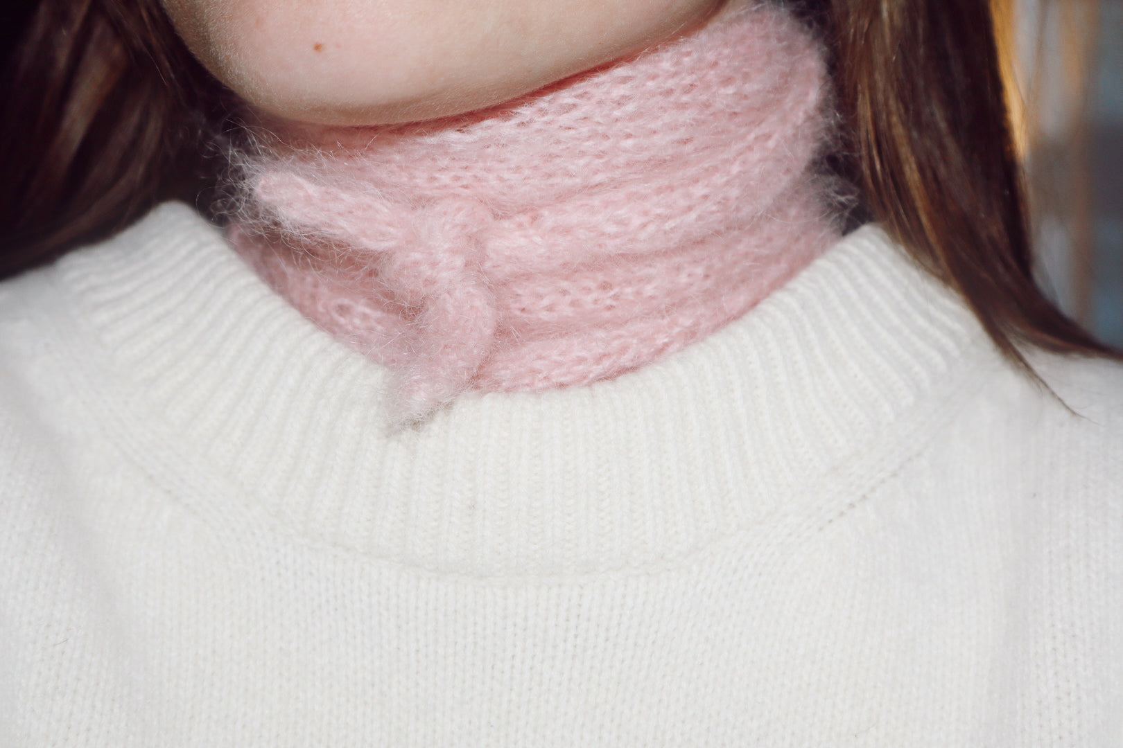 Jesper Scarf